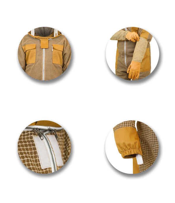 Honey Bee Suit