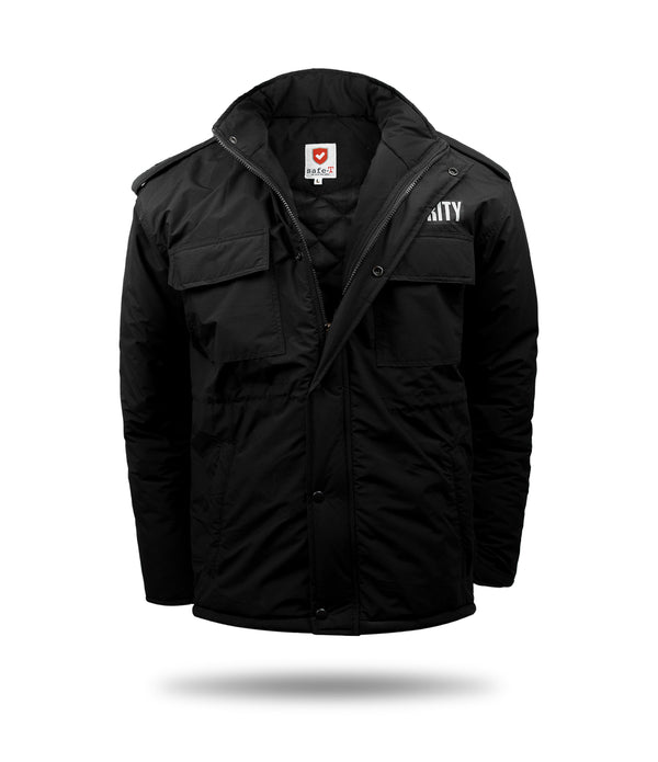 Security Jacket