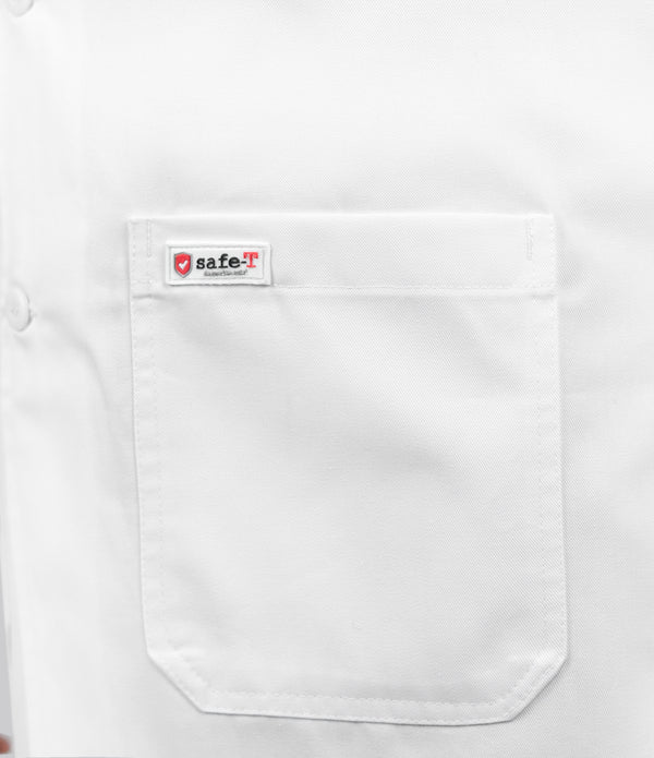 Lab Coat