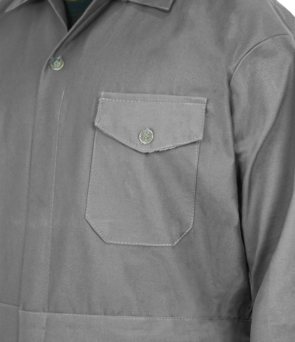coverall Suit