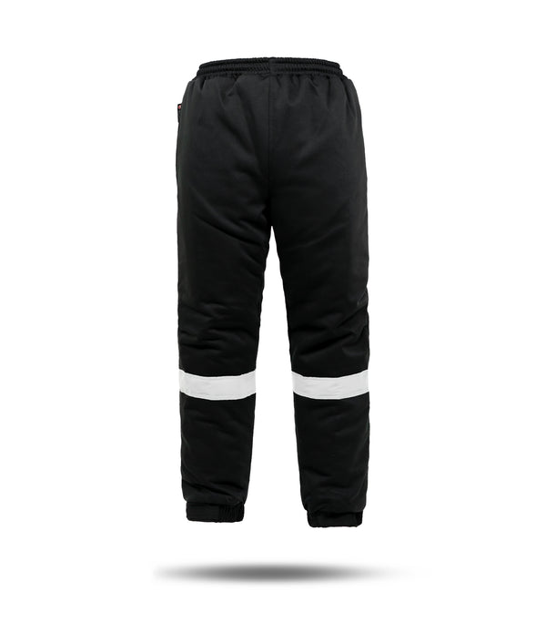 Cold Storage Suit