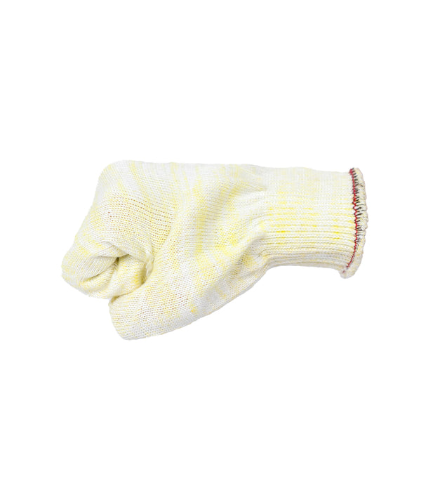 Kevlar thread anti cut gloves