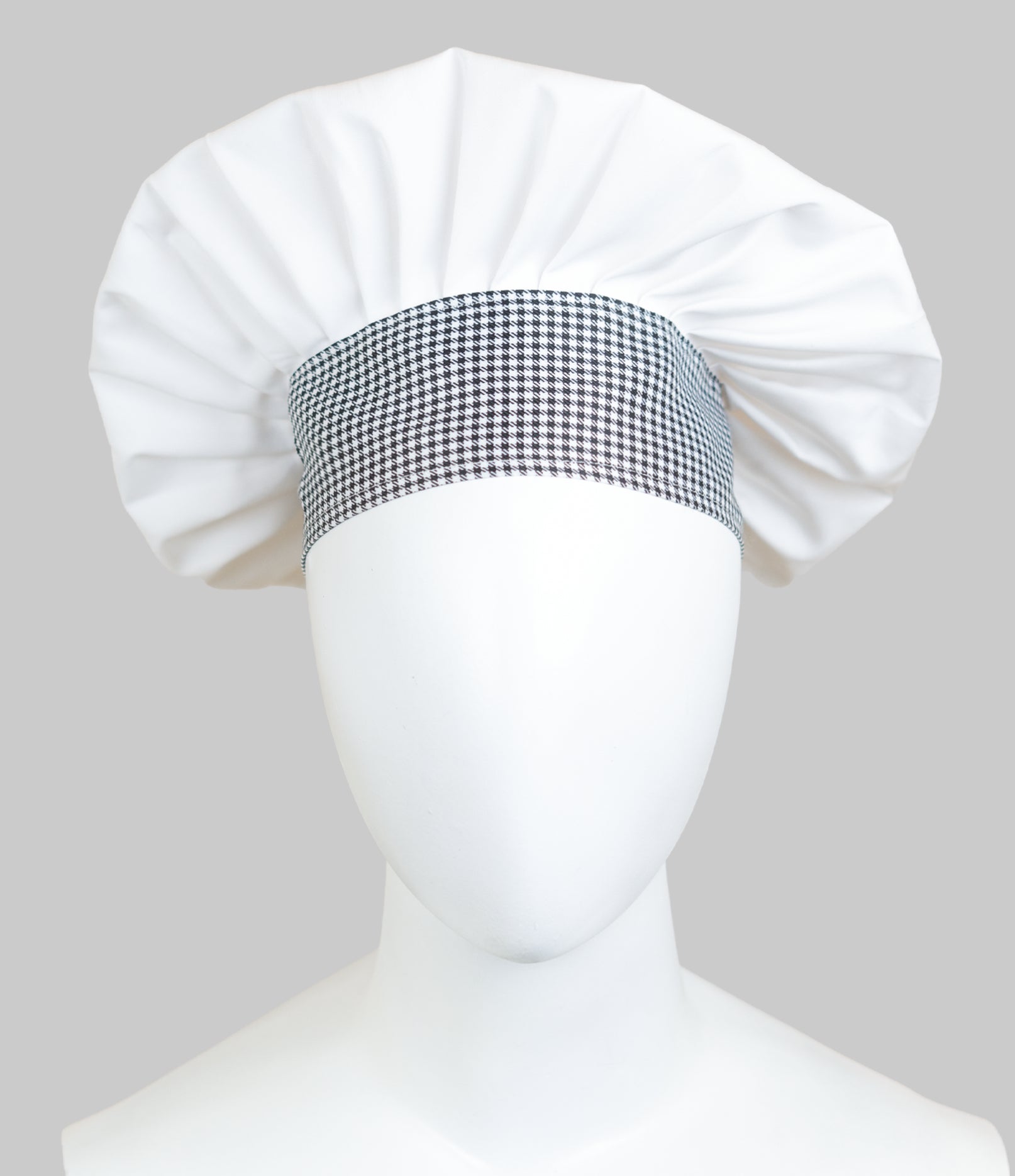 Le Chef Cap Chef cap – Safe-T