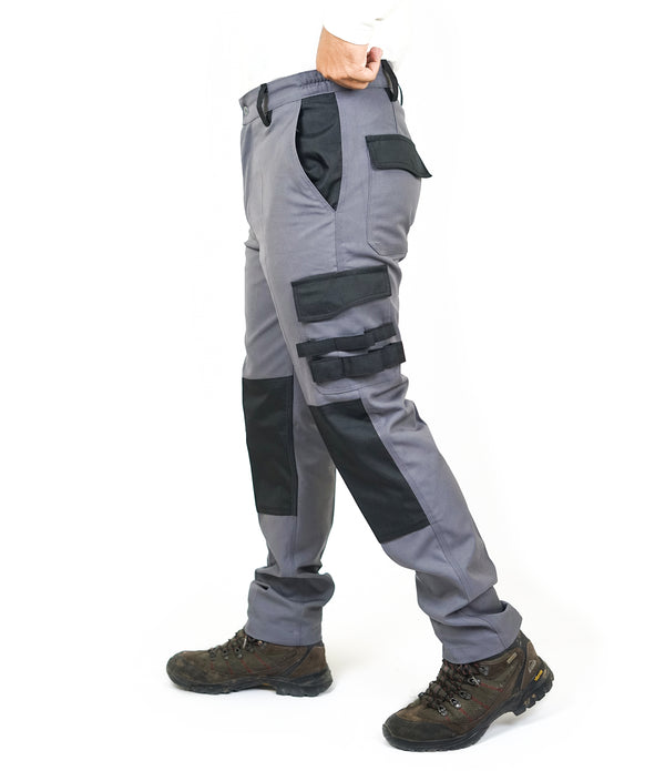 Safe-T Industrial Workwear Trouser