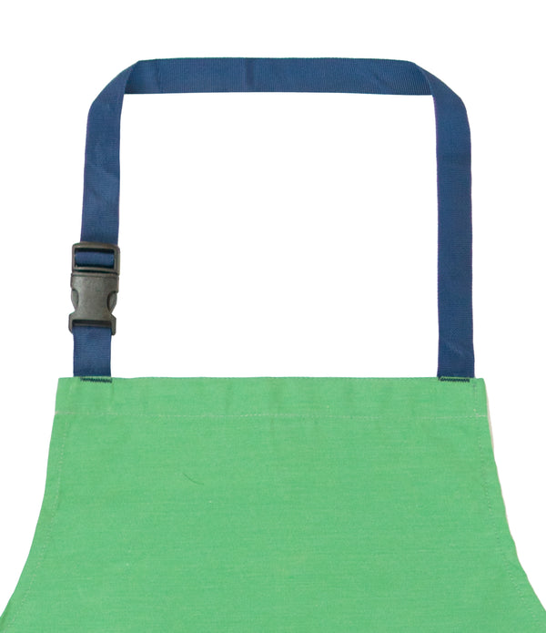 Apron Green