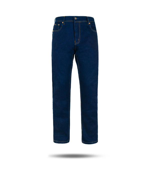 Jeans Navy Blue