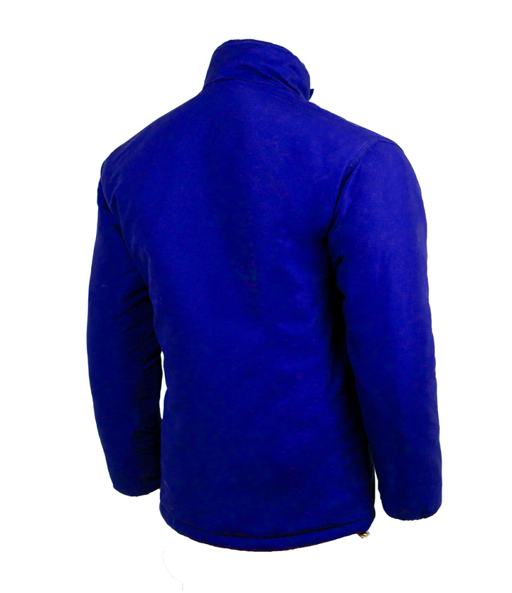Workforce jacket – Safe-T