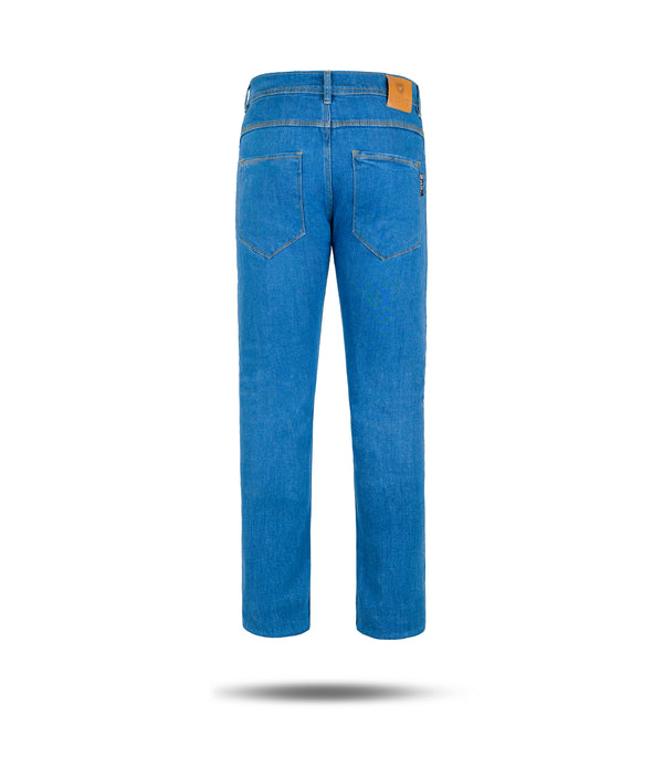 Jeans Navy Sky Blue