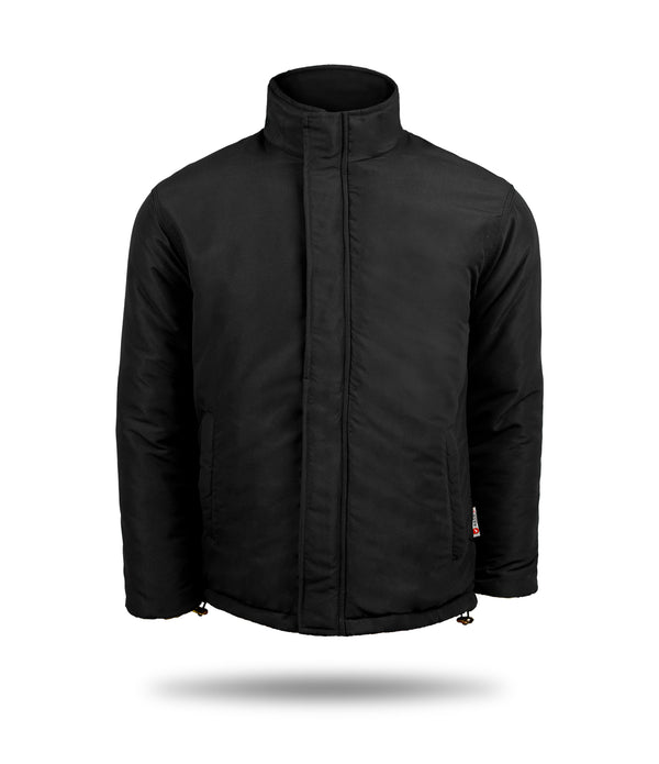 WorkForce Black