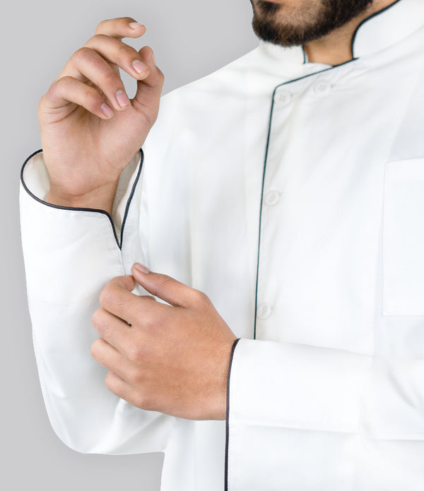 Chef  Coat