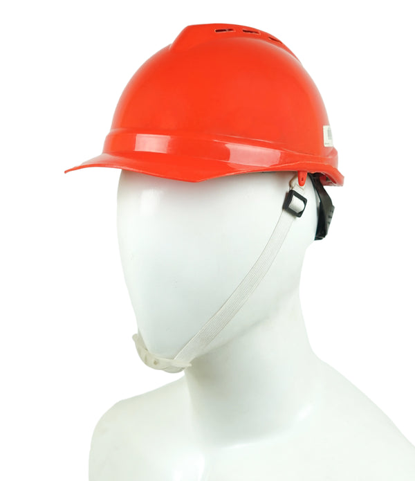 MSA V-Power Helmet