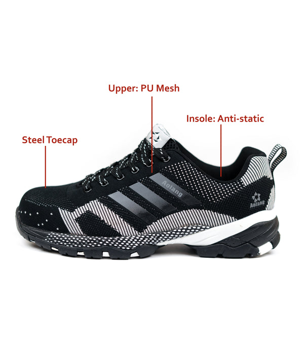 Aolang Safety joggers (Industrial Shoes)