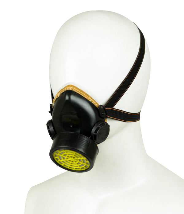 NP 305 chemical respirator Safe T