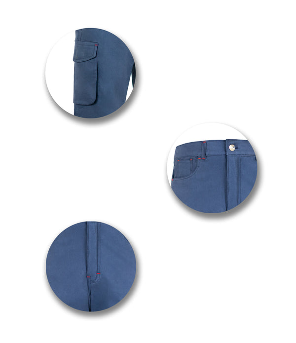 cotton pant