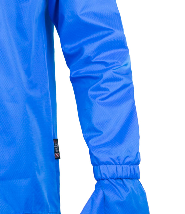 Anti Radiation Suit Blue