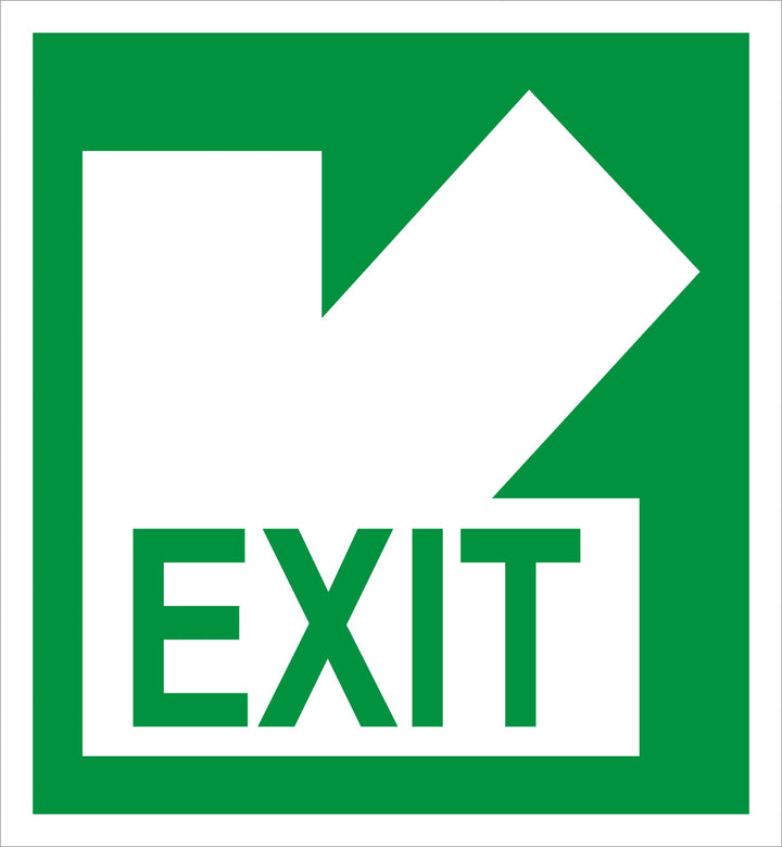 Exit Click Exit – Safe-T