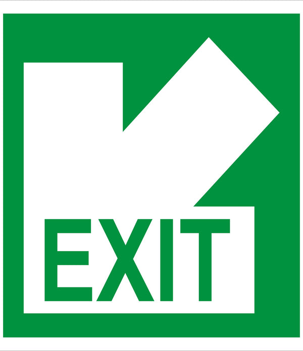Exit