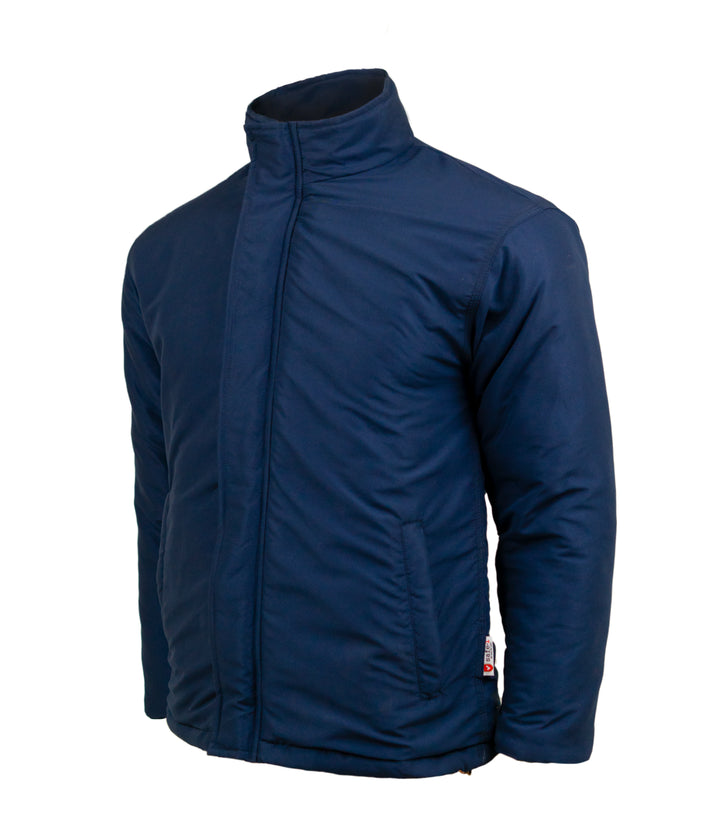 Workforce jacket – Safe-T