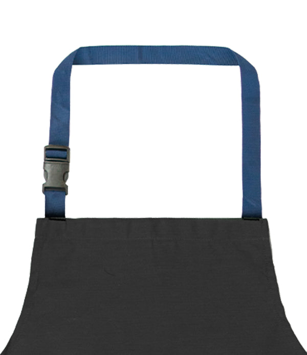 Apron Black