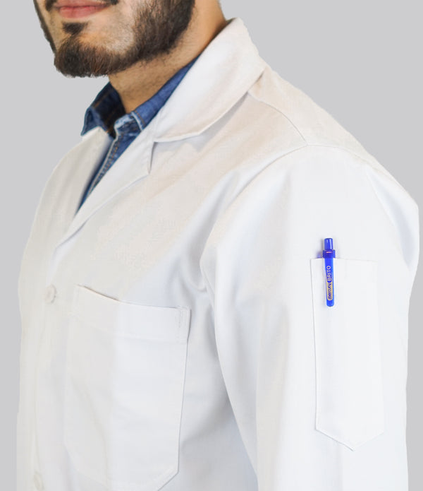 Lab Coat