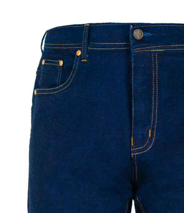 Jeans Navy Blue
