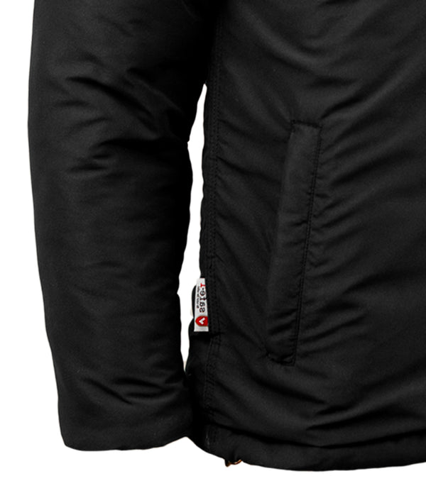 WorkForce Black