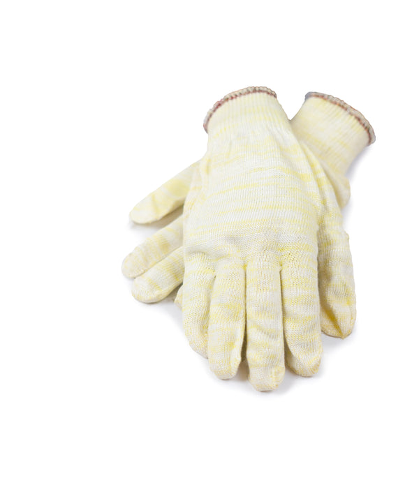 Kevlar thread anti cut gloves