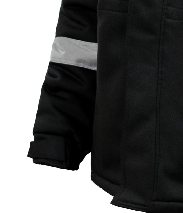 Cold Storage Suit