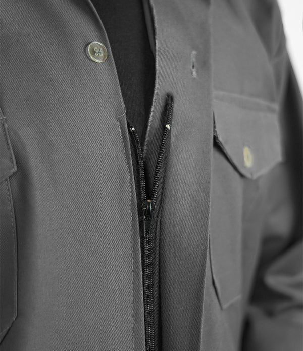 coverall Suit