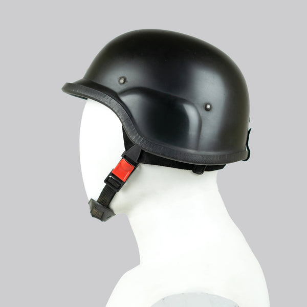 Police PST Ballistic Helmet