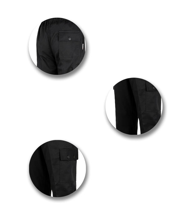 Comfy Worker trousers