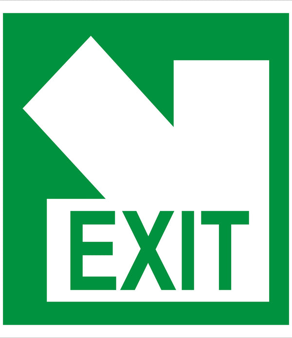 Exit