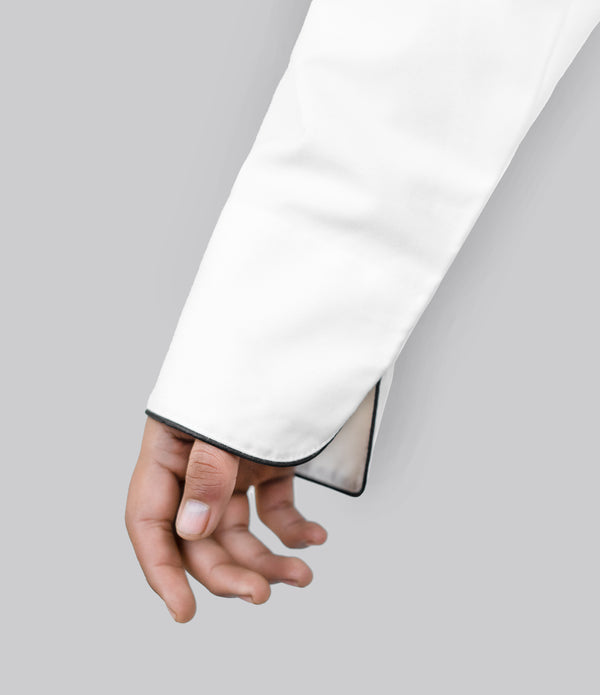 Chef  Coat