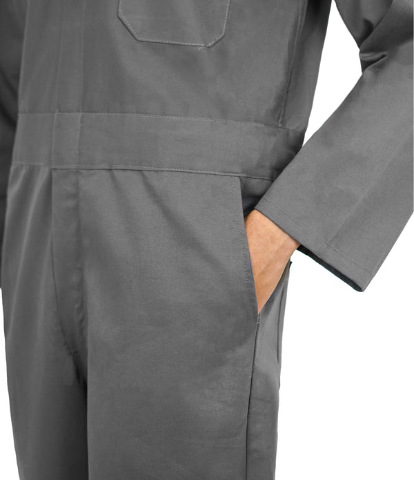 Coverall Suit