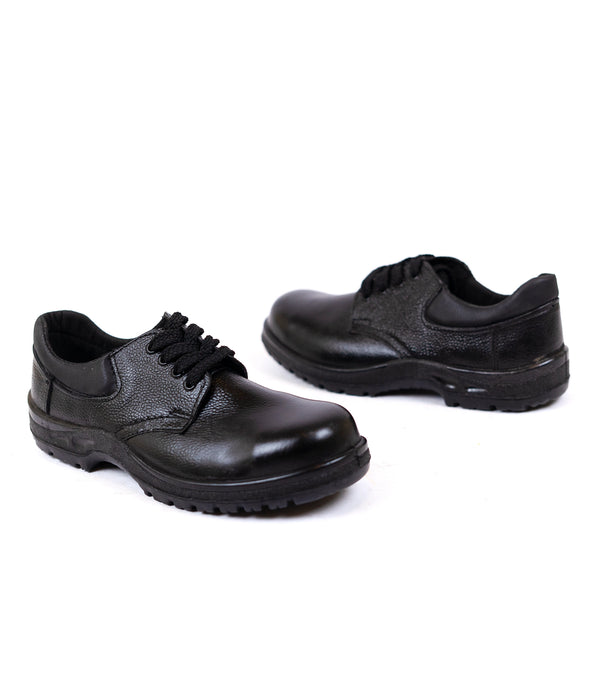 Safety Shoes (Work horse) Black