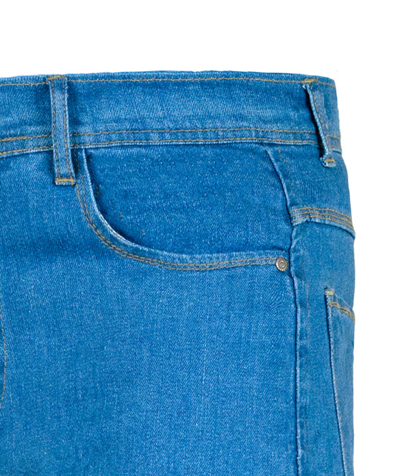 Jeans Navy Sky Blue