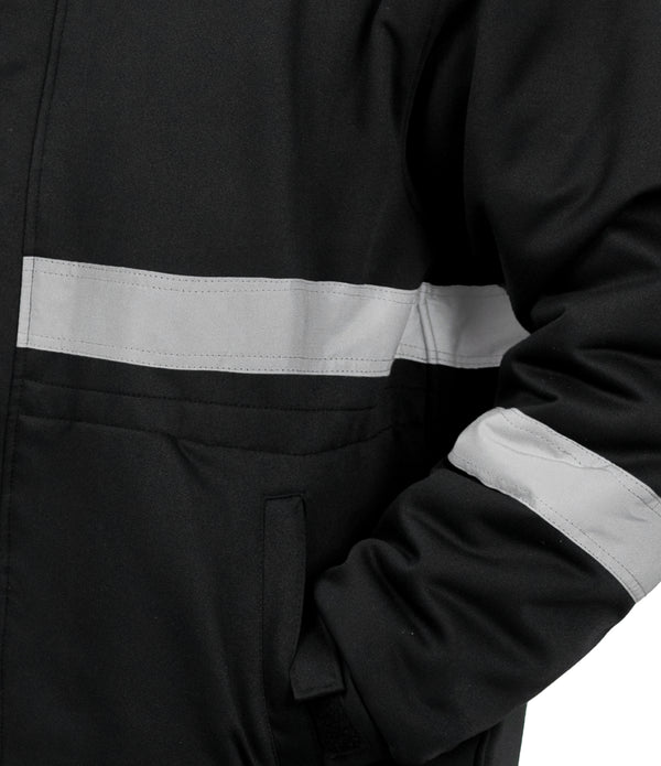 Cold Storage Suit