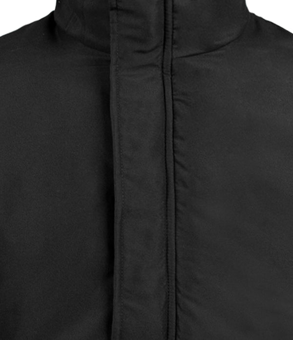 WorkForce Black