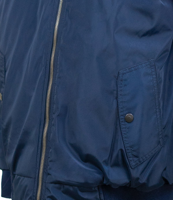 Bouncer Jacket