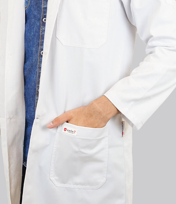 Lab Coat