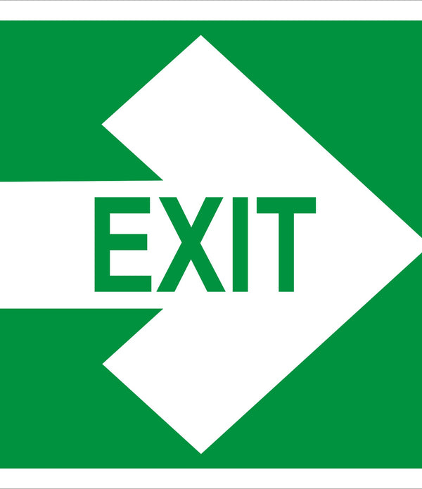 Exit