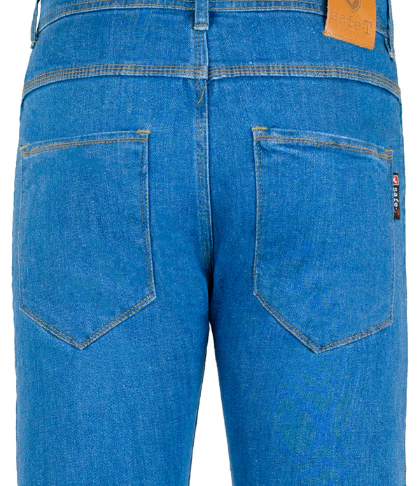 Jeans Navy Sky Blue