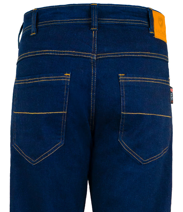 Jeans Navy Blue