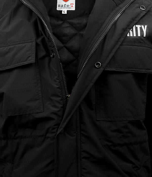 Security Jacket