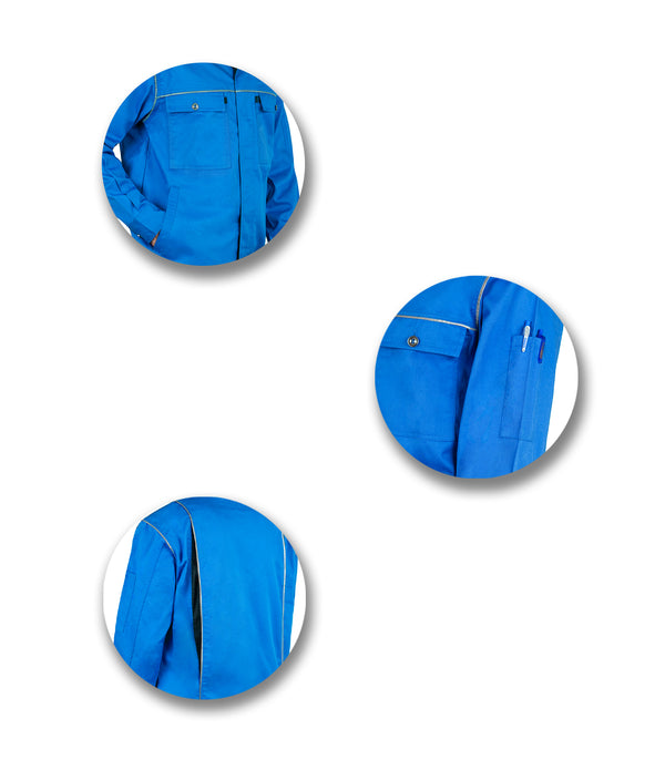 WorkWear Advance