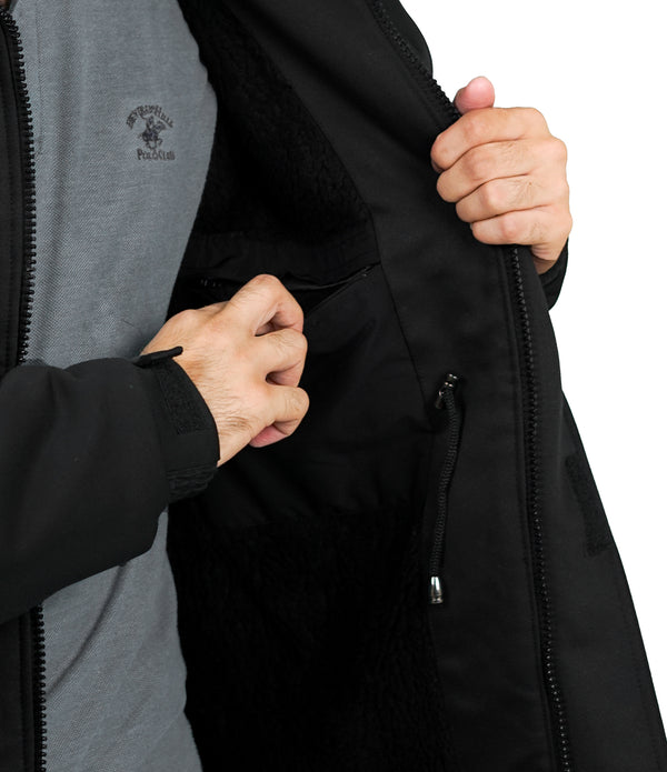 Cold Storage Suit