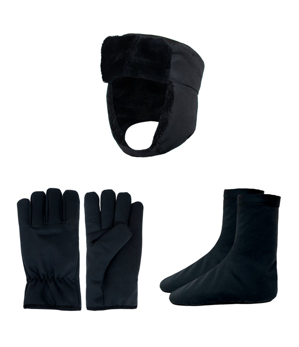 Cold Storage Suit