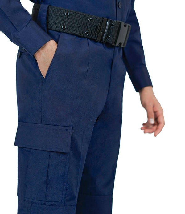 Security Uniform