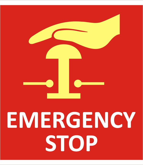 Emergency Stop