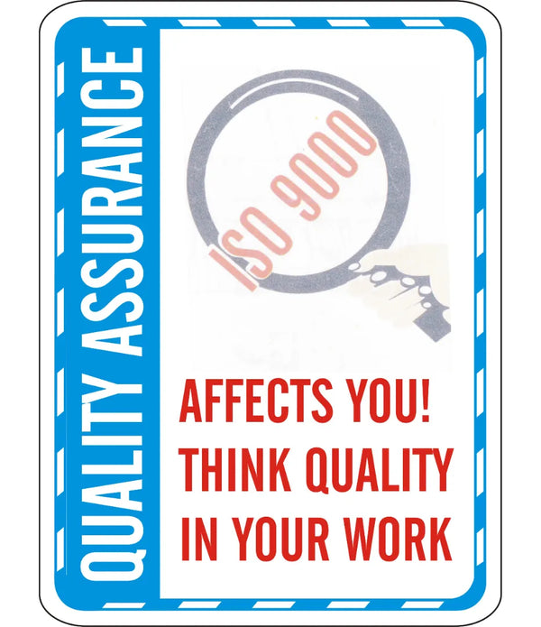 Affects You! Sign – Safe-T